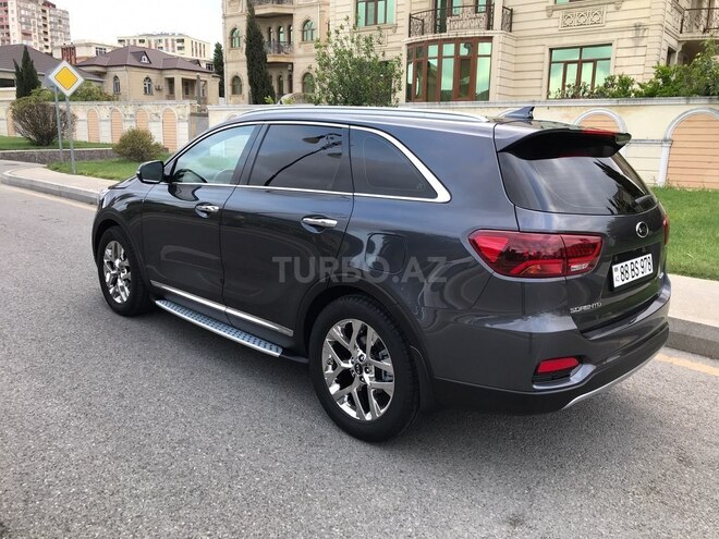 Kia Sorento-6