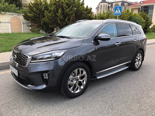 Kia Sorento-5