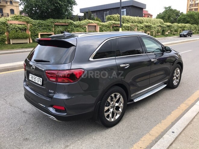 Kia Sorento-7