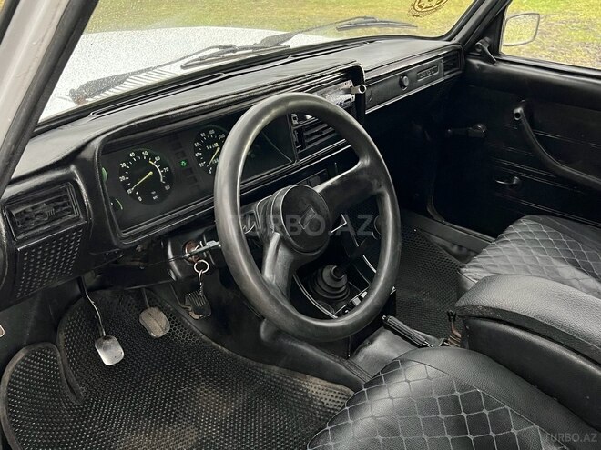 LADA (VAZ) 2107-19