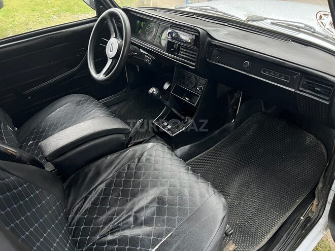 LADA (VAZ) 2107-16