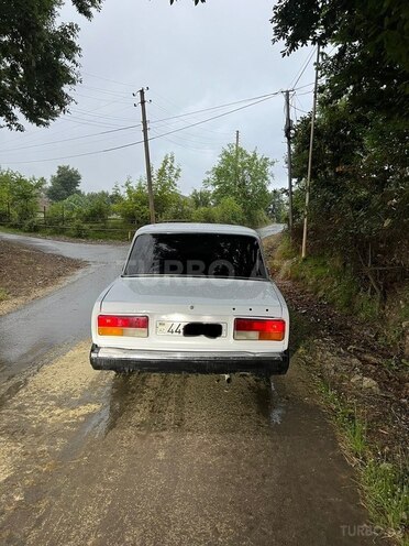 LADA (VAZ) 2107-6