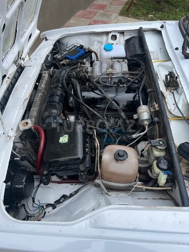LADA (VAZ) 2107-20
