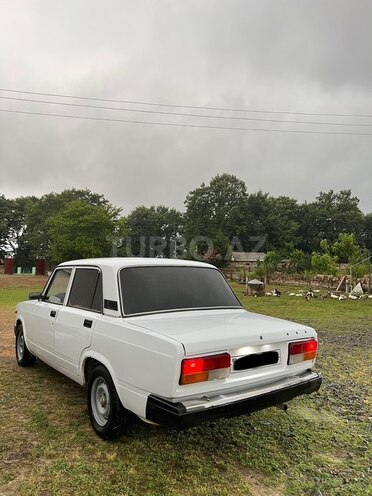 LADA (VAZ) 2107-3