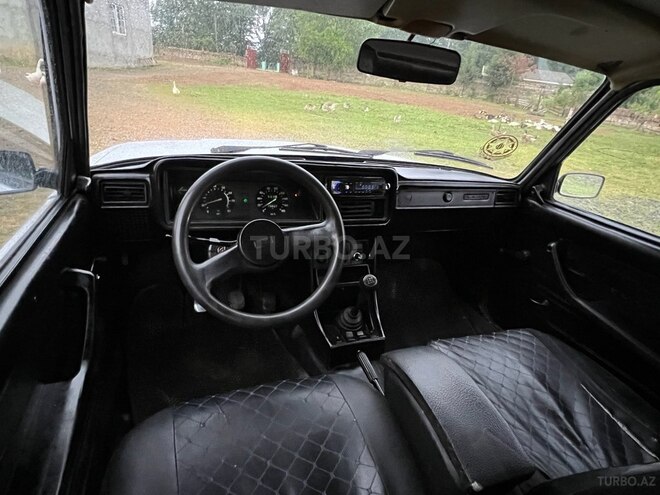 LADA (VAZ) 2107-18