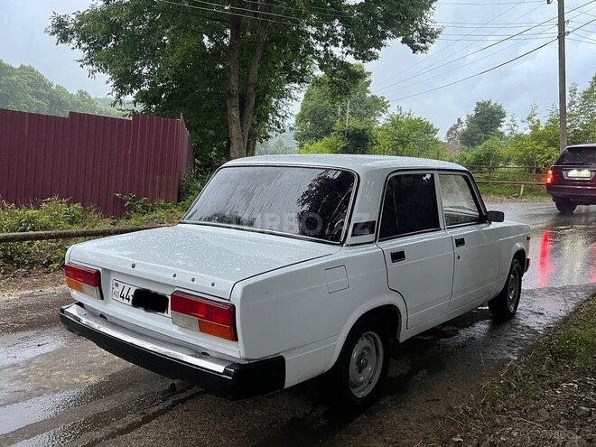 LADA (VAZ) 2107-11