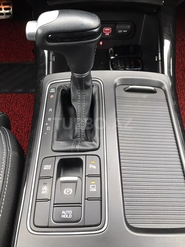 Kia Sorento-11