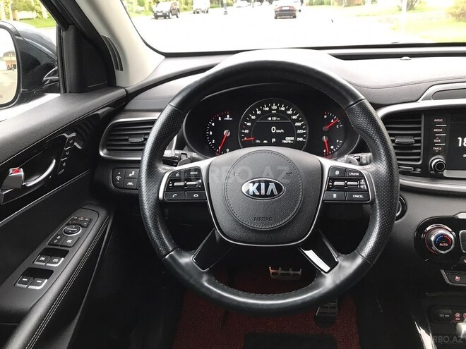 Kia Sorento-8
