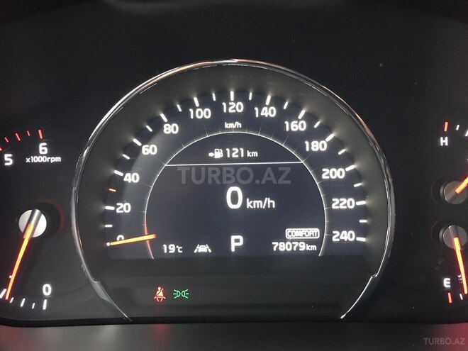 Kia Sorento-16