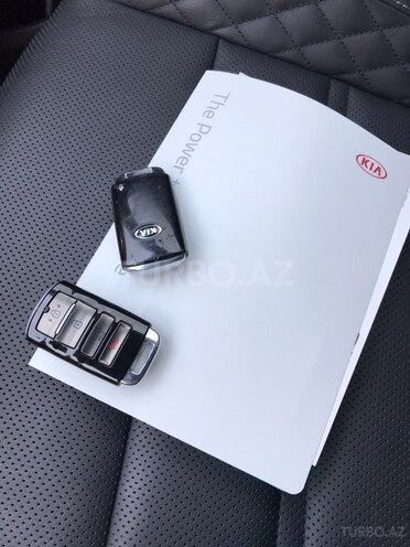 Kia Sorento-19