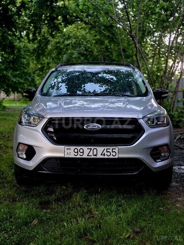 Ford Escape-1