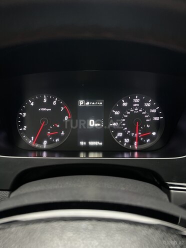 Hyundai Sonata-10