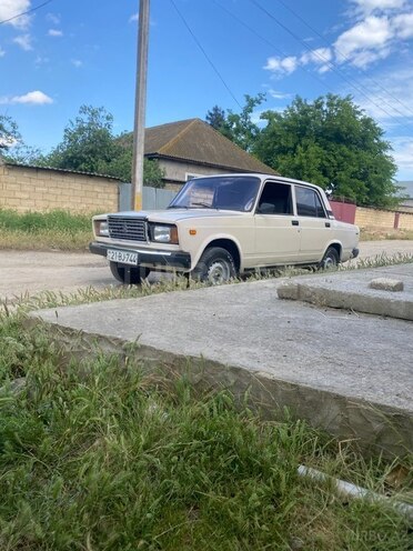LADA (VAZ) 2107-3