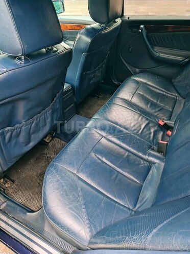 Mercedes C 240-12