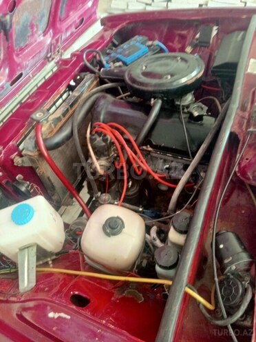 LADA (VAZ) 2107-10