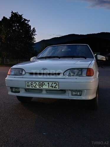 LADA (VAZ) 2115-1