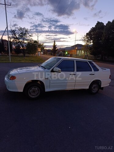 LADA (VAZ) 2115-2