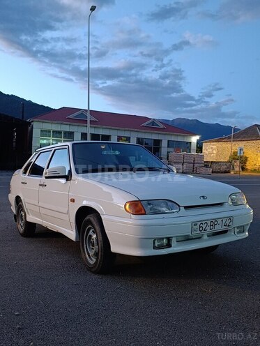 LADA (VAZ) 2115-3