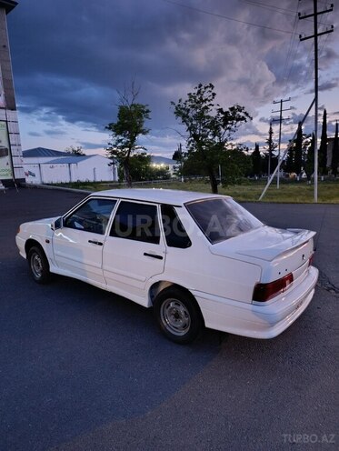 LADA (VAZ) 2115-4