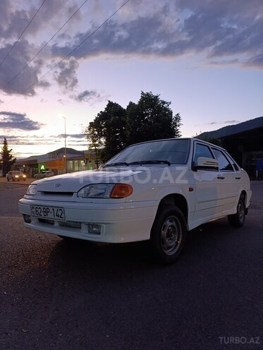 LADA (VAZ) 2115-7