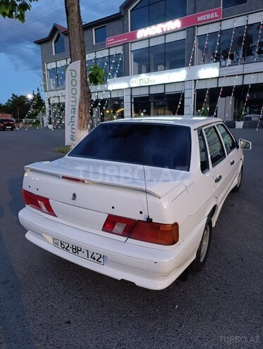 LADA (VAZ) 2115-5
