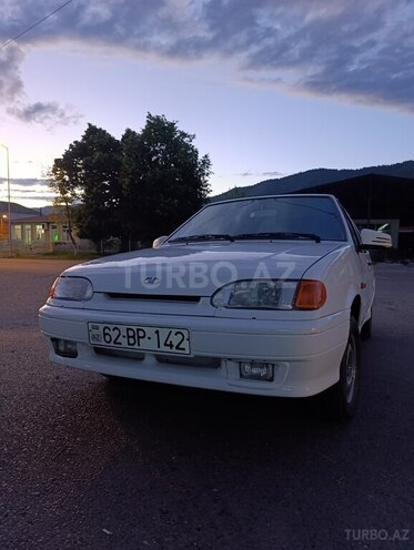 LADA (VAZ) 2115-8