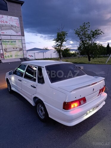 LADA (VAZ) 2115-10