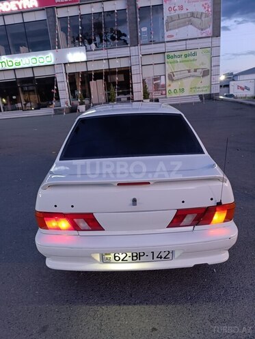 LADA (VAZ) 2115-11