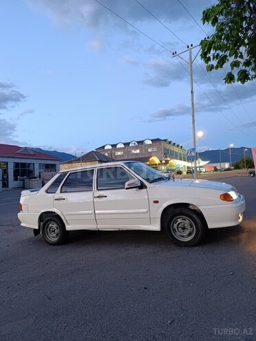 LADA (VAZ) 2115-12