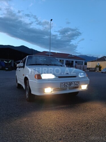 LADA (VAZ) 2115-13