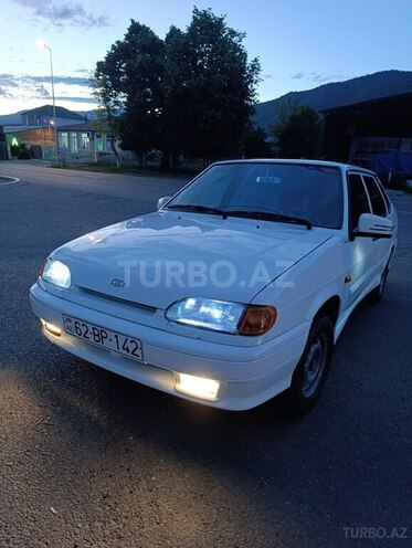 LADA (VAZ) 2115-14