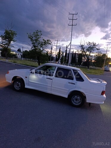 LADA (VAZ) 2115-15