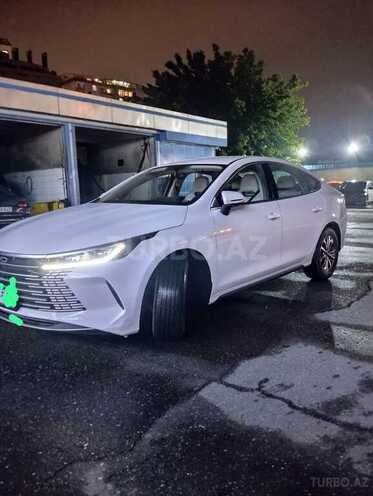 BYD Destroyer 05-5