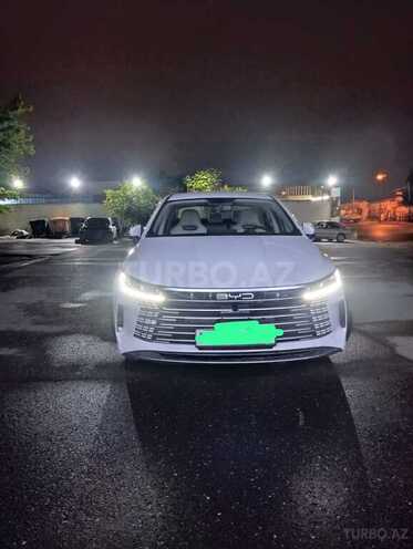 BYD Destroyer 05-1