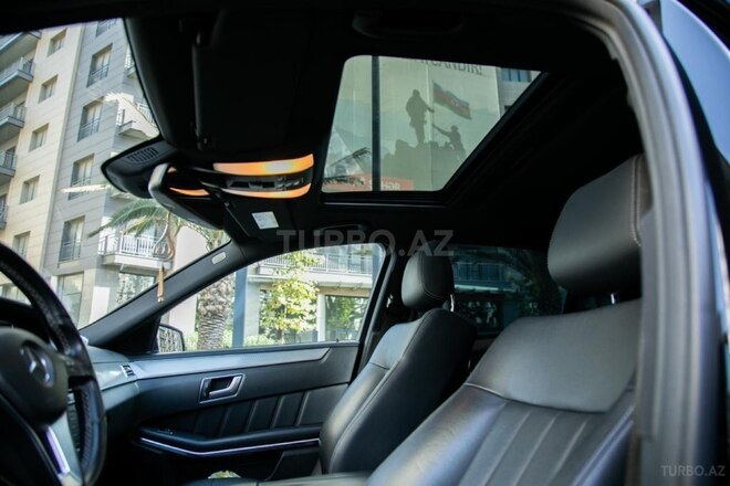 Mercedes E 220-15