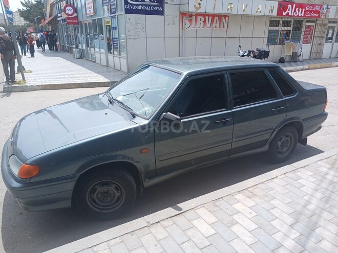 LADA (VAZ) 2115-5