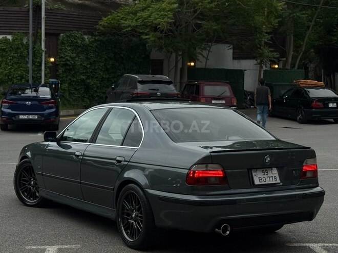 BMW 525-9