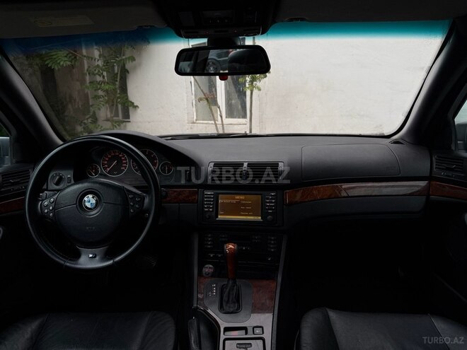 BMW 525-14