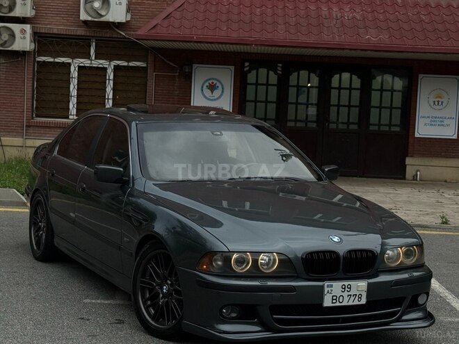 BMW 525-3