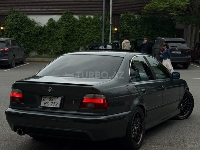 BMW 525-10