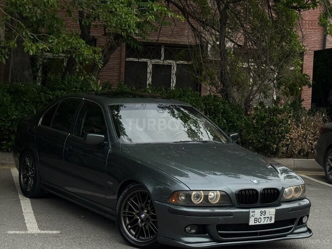 BMW 525-5