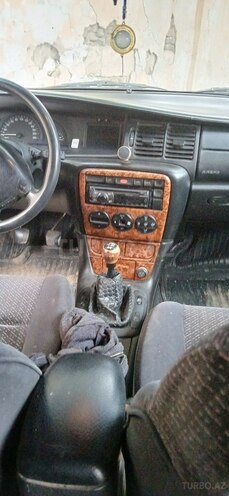 Opel Vectra-8