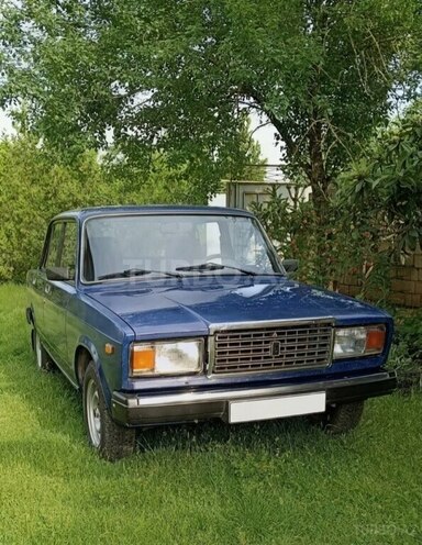 LADA (VAZ) 2107-5