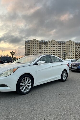 Hyundai Sonata-3