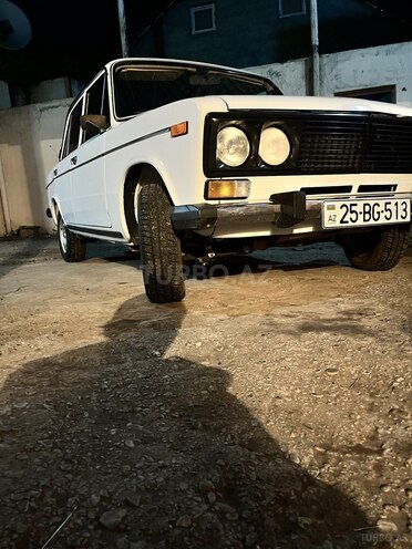 LADA (VAZ) 2106-4