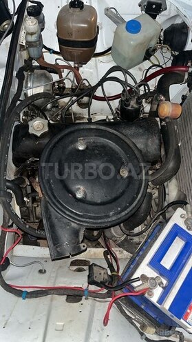 LADA (VAZ) 2106-5