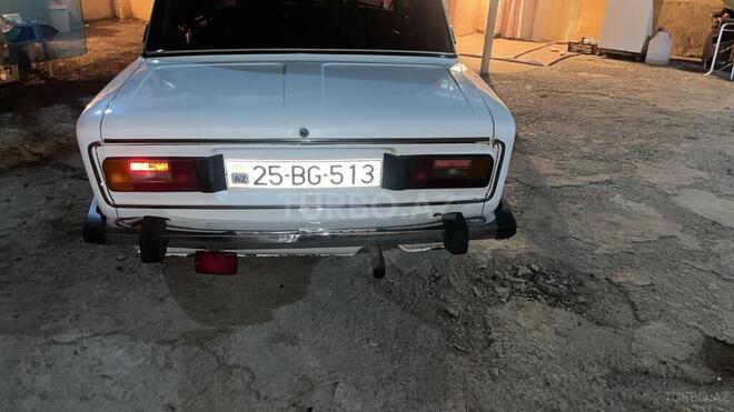 LADA (VAZ) 2106-2