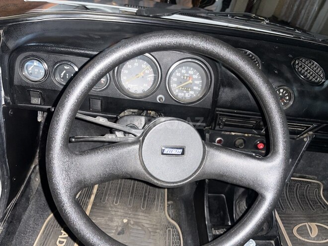 LADA (VAZ) 2106-3