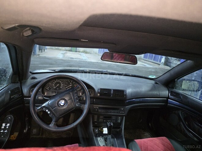 BMW 523-2