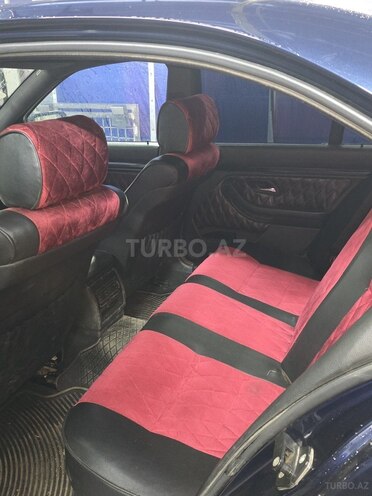 BMW 523-5